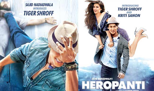 Tiger Shroff to visit Babulnath temple post 'Heropanti' success